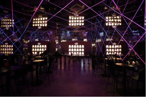 Coffee Parties: empresa de cosméticos leva festas com café e música ao Recife