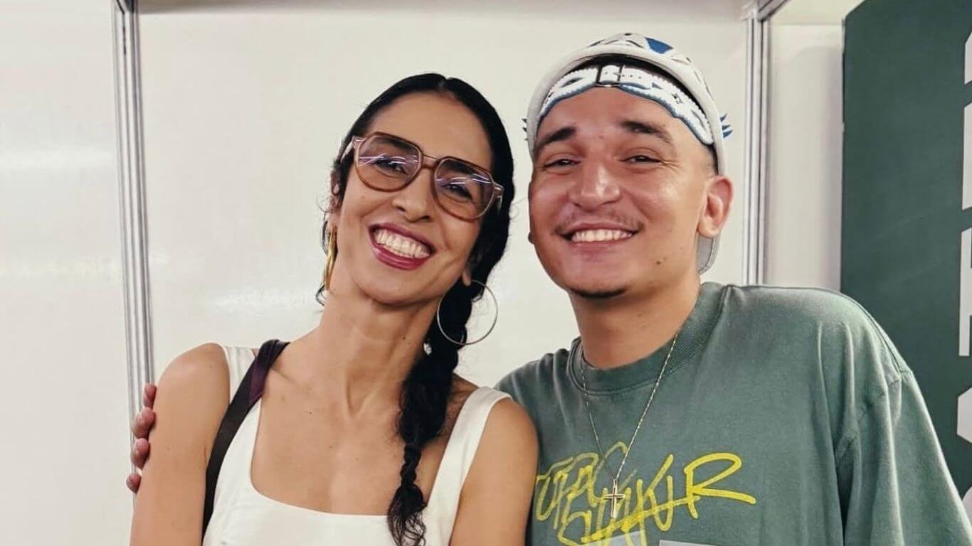 Marisa Monte vai dividir palco com João Gomes no São João de Petrolina