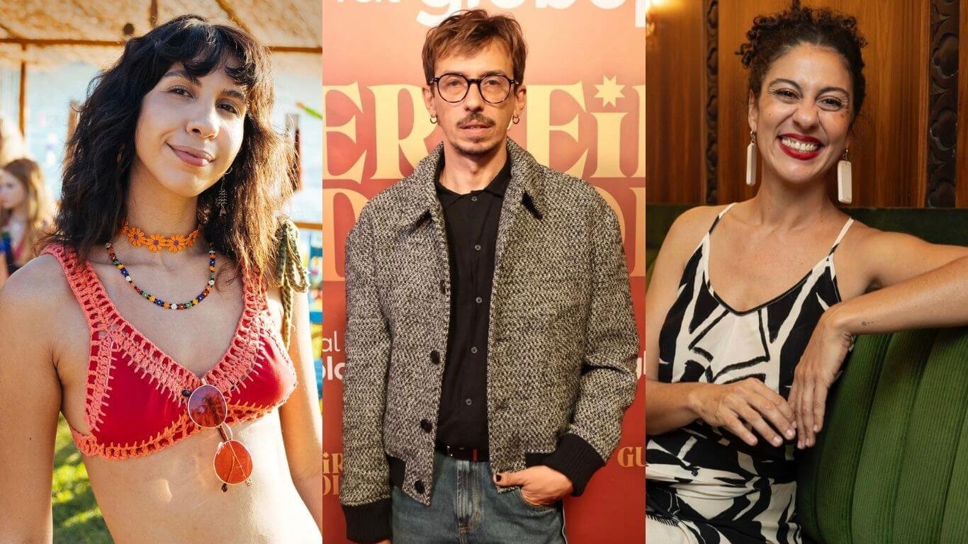 Pernambucanos são destaque no elenco de “Save The Day”, novo filme em produção