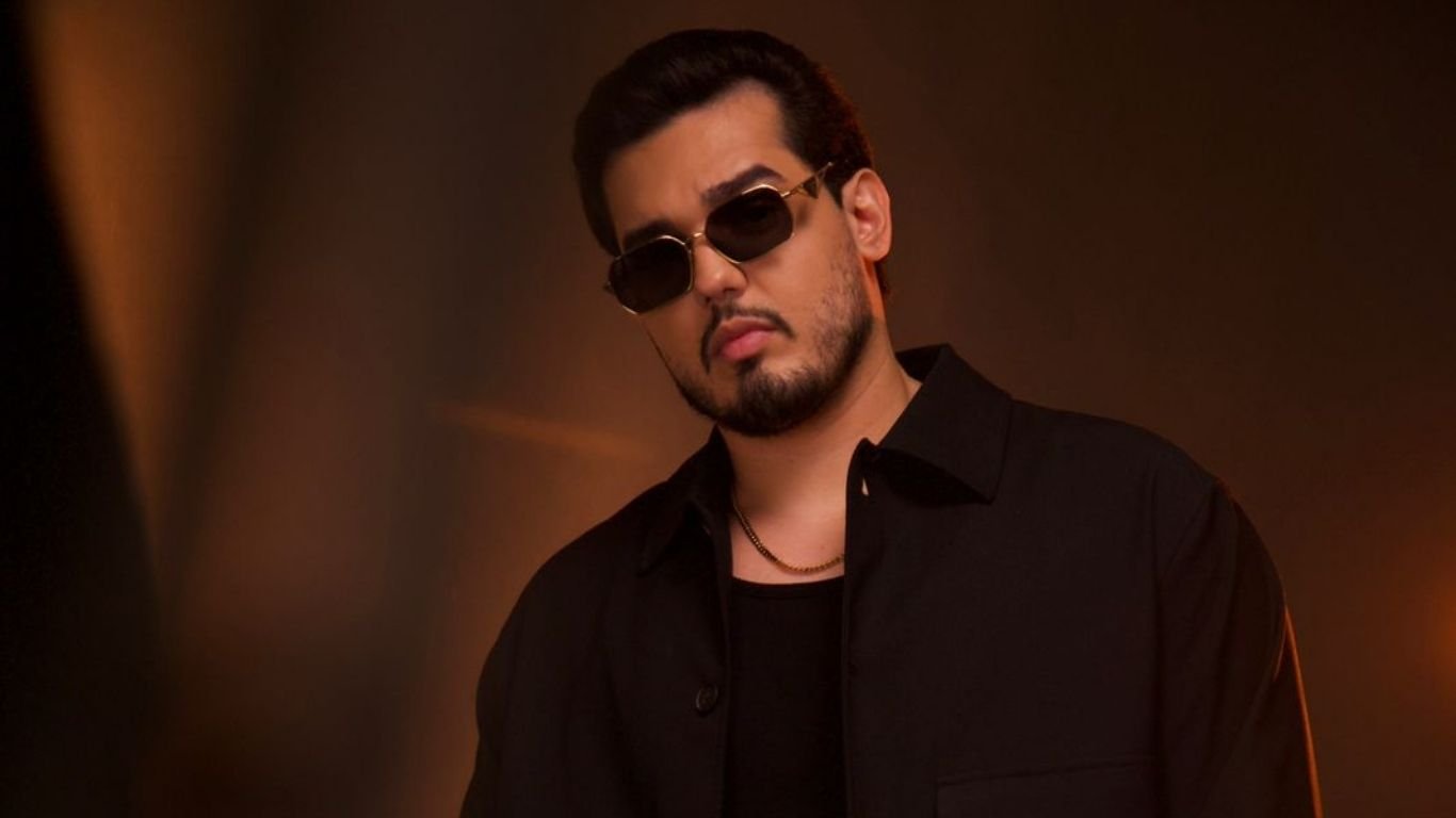 Radicado em Pernambuco, Fael Mariz lança single em nova fase da carreira