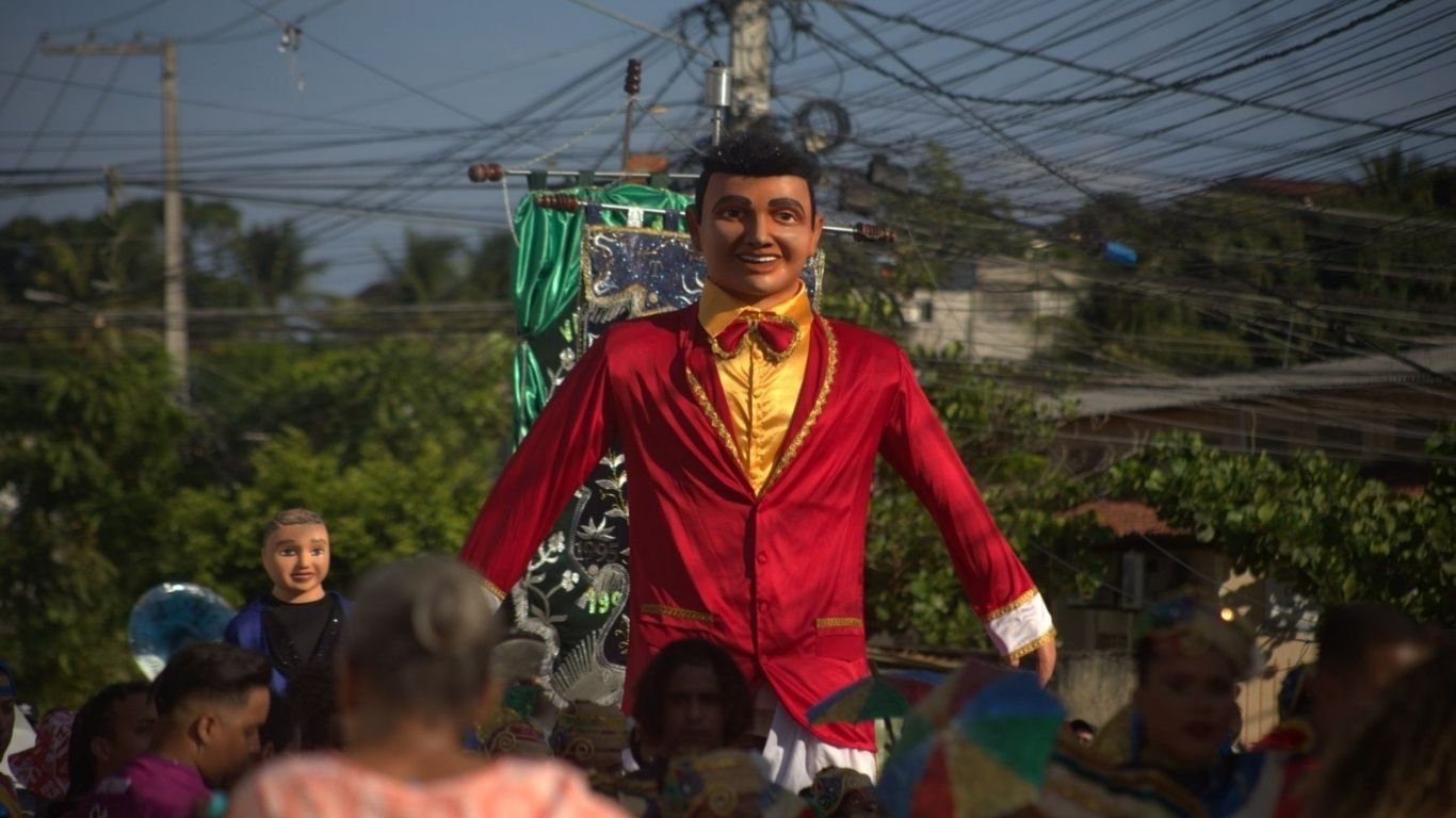 Inclusão e acessibilidade marcam programação no Paço do Frevo