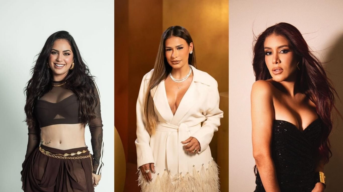 São João de Petrolina 2026 anuncia programação completa; confira atrações