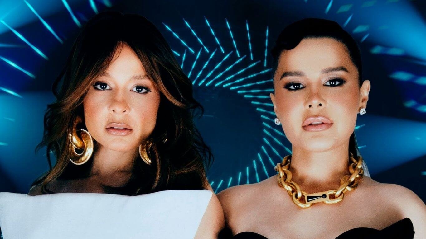 Maiara & Maraisa lançam novo EP com quatro faixas inéditas nesta quinta (9)