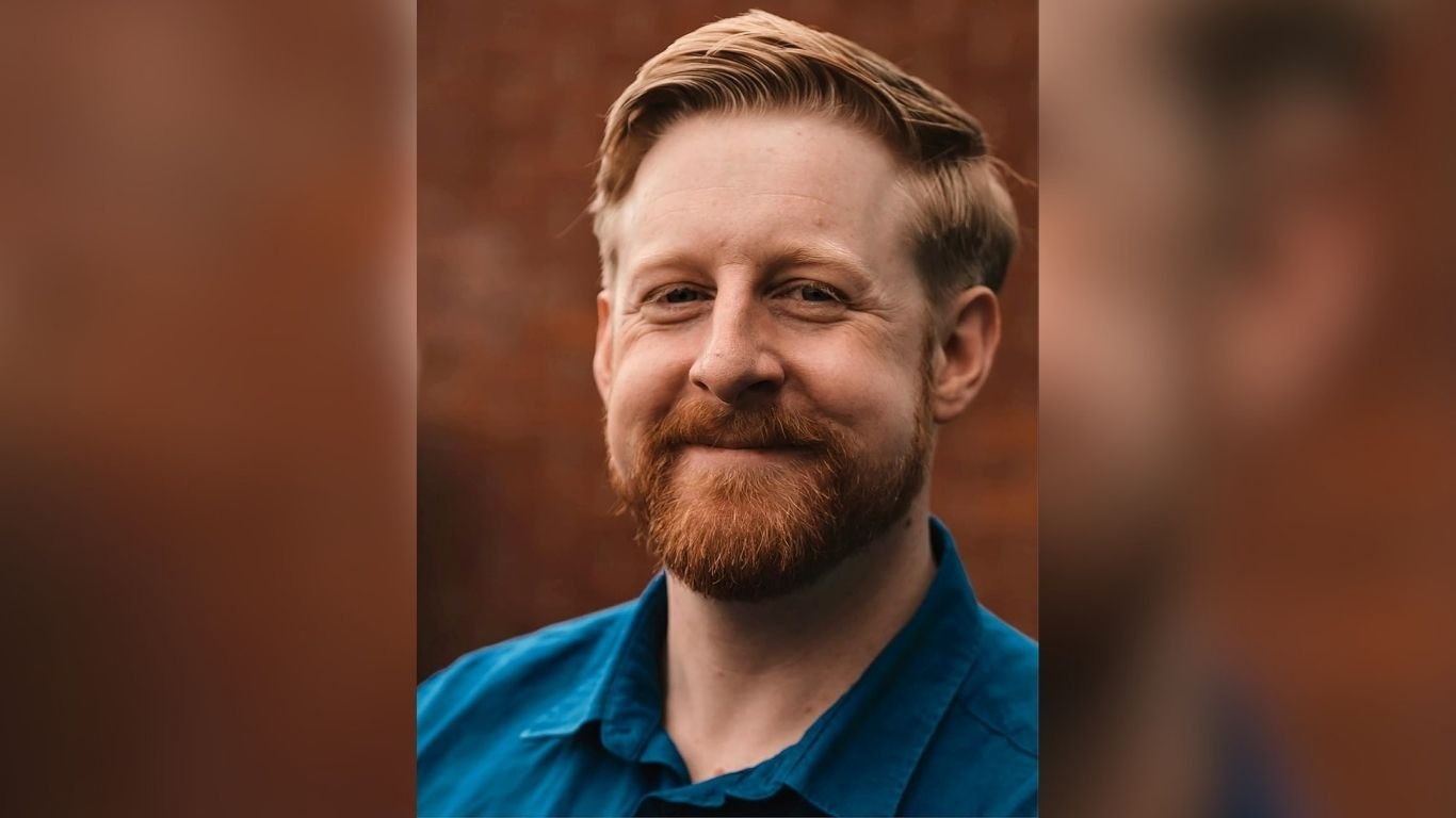 LUTO! Morre Michael Patrick, ator de ‘Game of Thrones’, aos 35 anos