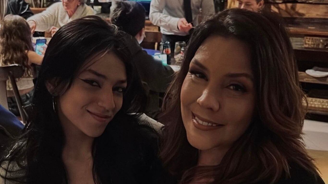 Filha de Simony desabafa após cantora anunciar remissão total do câncer