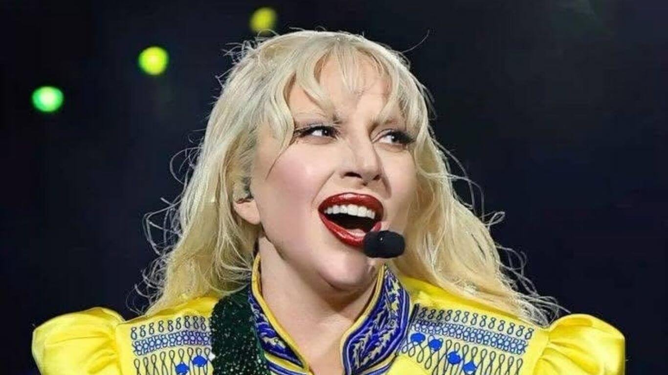 Lady Gaga cancela show de última hora após problema de saúde: “Sinto muito”
