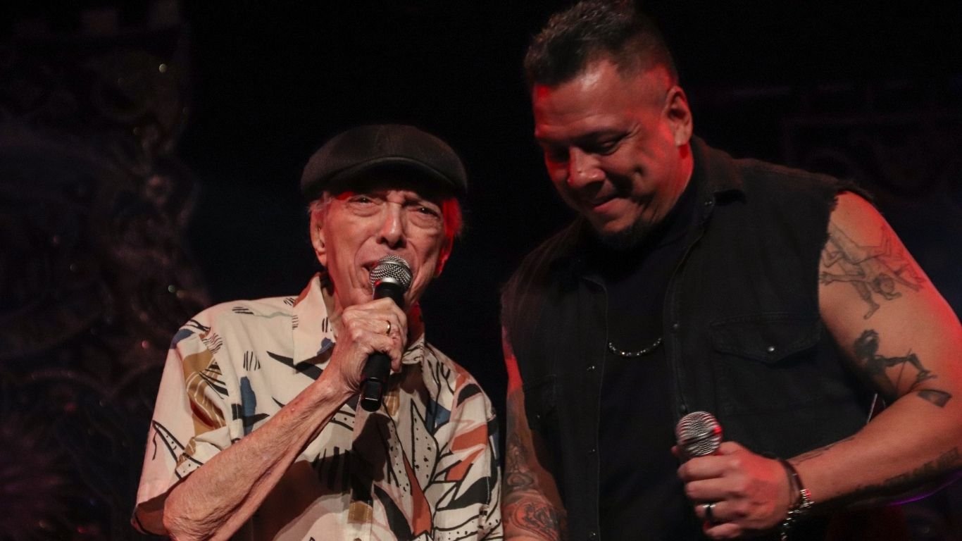 Estreia de projeto sobre o frevo é adiada por causa das chuvas em PE