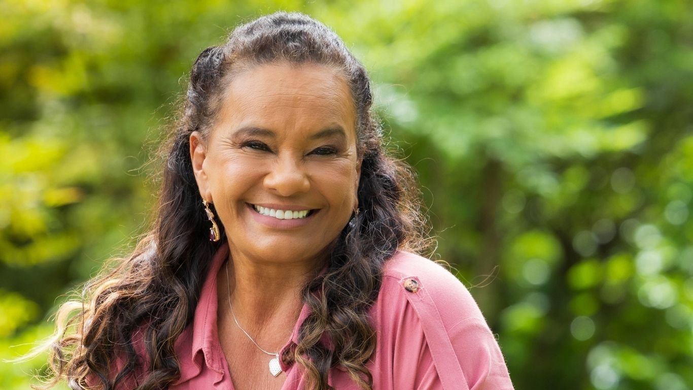 BBB 26: Solange Couto posta mensagem de fé após ser eliminada com alta rejeição